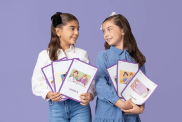 Inglés Niños (Sábados)